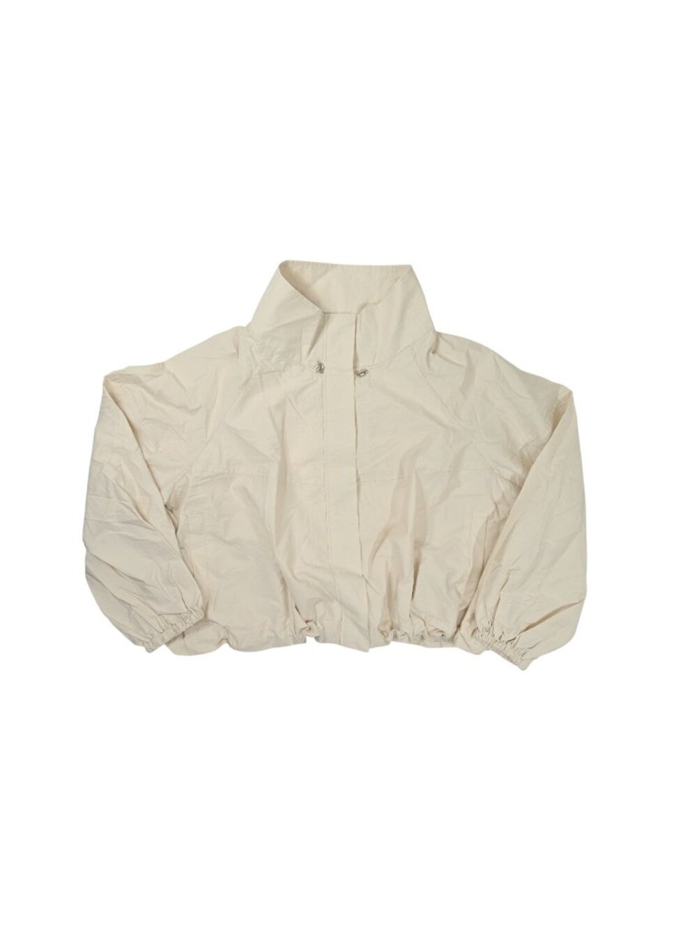 Find Me Now Alma Jacket in Ivory